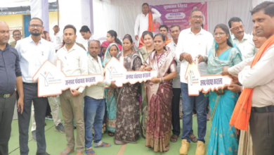 CG : सुशासन तिहार बना भरोसे और बदलाव का मंच