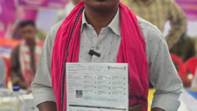CG : सुशासन तिहार में मिला सॉइल हेल्थ कार्ड, आधुनिक खेती से बढ़ा नेवल साय कुजूर का मुनाफा