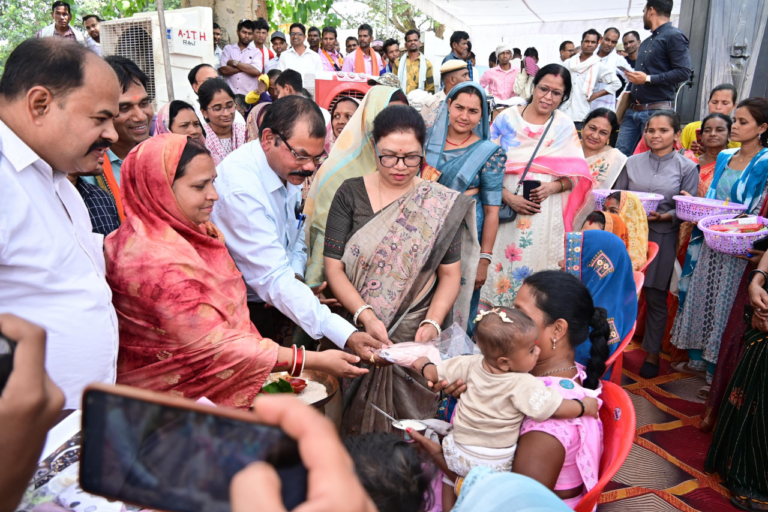 CG : सुशासन तिहार : मरवाही के वनांचल में गूंजी जनता की आवाज, मौके पर ही सुलझे कई मसले