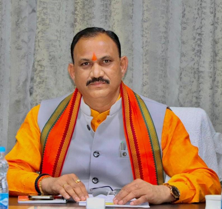 CG : ’बेहतर स्वास्थ्य के लिए छत्तीसगढ़ में बड़ा निर्णय : सिकल सेल मरीजों को मिलेगी विश्वस्तरीय सुविधा’