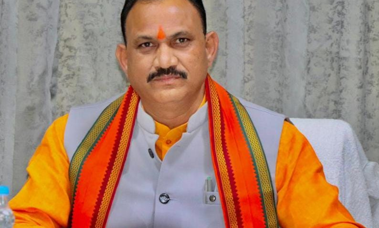 CG : ’बेहतर स्वास्थ्य के लिए छत्तीसगढ़ में बड़ा निर्णय : सिकल सेल मरीजों को मिलेगी विश्वस्तरीय सुविधा’