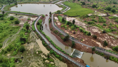 CG : विशेष लेख : नवा रायपुर अटल नगर: विकास, निवेश और आधुनिक भारत का उभरता स्मार्ट शहर