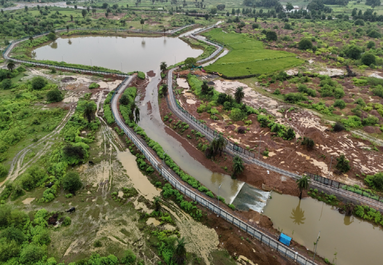 CG : विशेष लेख : नवा रायपुर अटल नगर: विकास, निवेश और आधुनिक भारत का उभरता स्मार्ट शहर