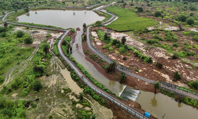CG : विशेष लेख : नवा रायपुर अटल नगर: विकास, निवेश और आधुनिक भारत का उभरता स्मार्ट शहर