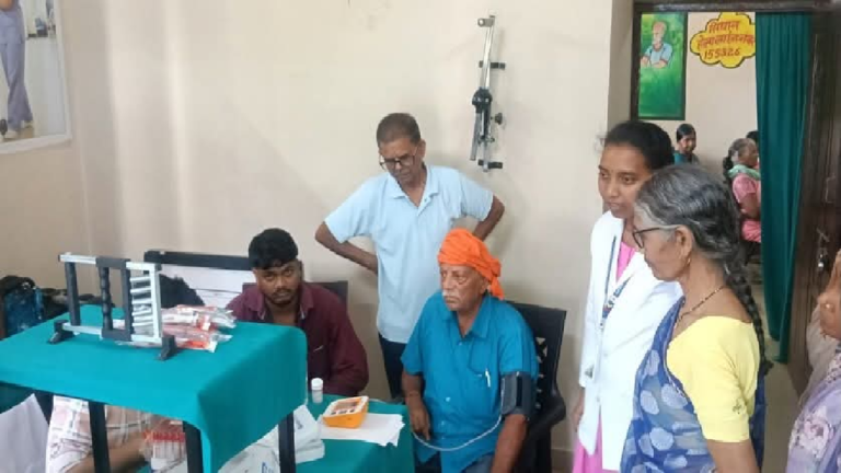 CG : ’नशामुक्त समाज और स्वस्थ जीवन की दिशा में संवेदनशील पहल’