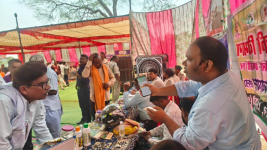 CG : सुशासन तिहार 2026 : जनसमस्याओं के त्वरित समाधान की दिशा में धमतरी जिला प्रशासन की प्रभावी पहल