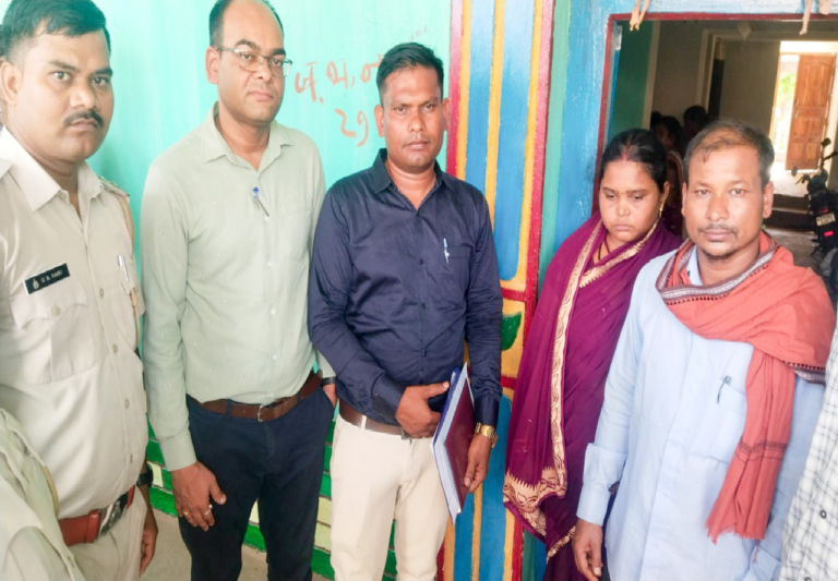 CG : बलौदाबाजार में बायसन के हमले से एक ग्रामीण की मृत्यु,वन विभाग द्वारा की गई तत्काल सहायता