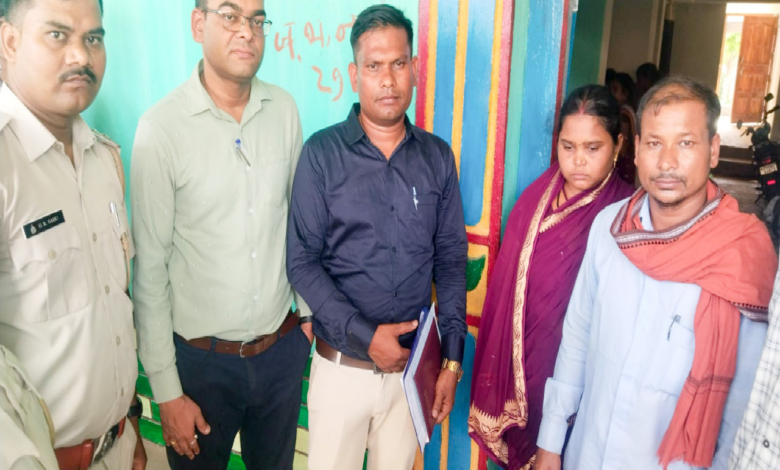CG : बलौदाबाजार में बायसन के हमले से एक ग्रामीण की मृत्यु,वन विभाग द्वारा की गई तत्काल सहायता