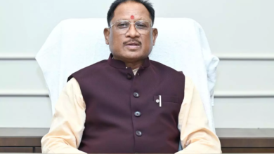 CG : CM साय आज अफसरों की बैठक लेकर सुशासन तिहार 2026 की करेंगे समीक्षा…