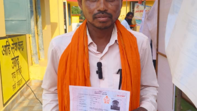 CG : अब गांव में ही मिल रही है सरकारी सेवाएं, 30 मिनट में बना लर्निंग लाइसेंस