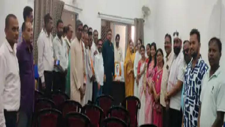 राजनांदगांव : राजीव ने आधुनिक भारत की मजबूत नींव रखी…