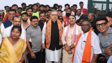 राजनांदगांव : शतरंज के हब के रूप में विकसित होगा अपना राजनांदगांव जिला: रमन…