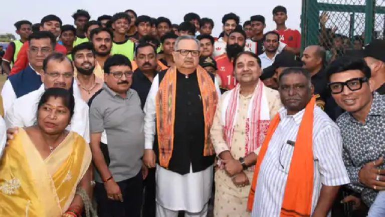 राजनांदगांव : शतरंज के हब के रूप में विकसित होगा अपना राजनांदगांव जिला: रमन…