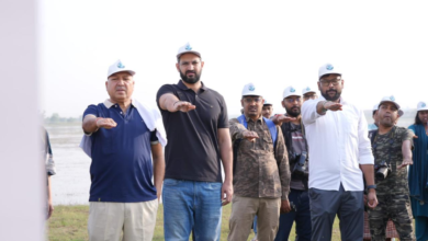 CG : अंतर्राष्ट्रीय जैव विविधता दिवस पर कोपरा जलाशय में जागरूकता कार्यक्रम
