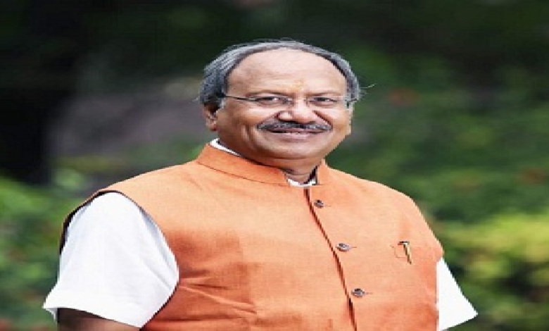 CG : पश्चिम बंगाल में भाजपा की जीत ममता की तानाशाही के अंत की शुरुआत: बृजमोहन…