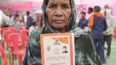 CG : सुशासन तिहार 2026 : जनसमस्याओं के त्वरित समाधान से ग्रामीणों में बढ़ा विश्वास