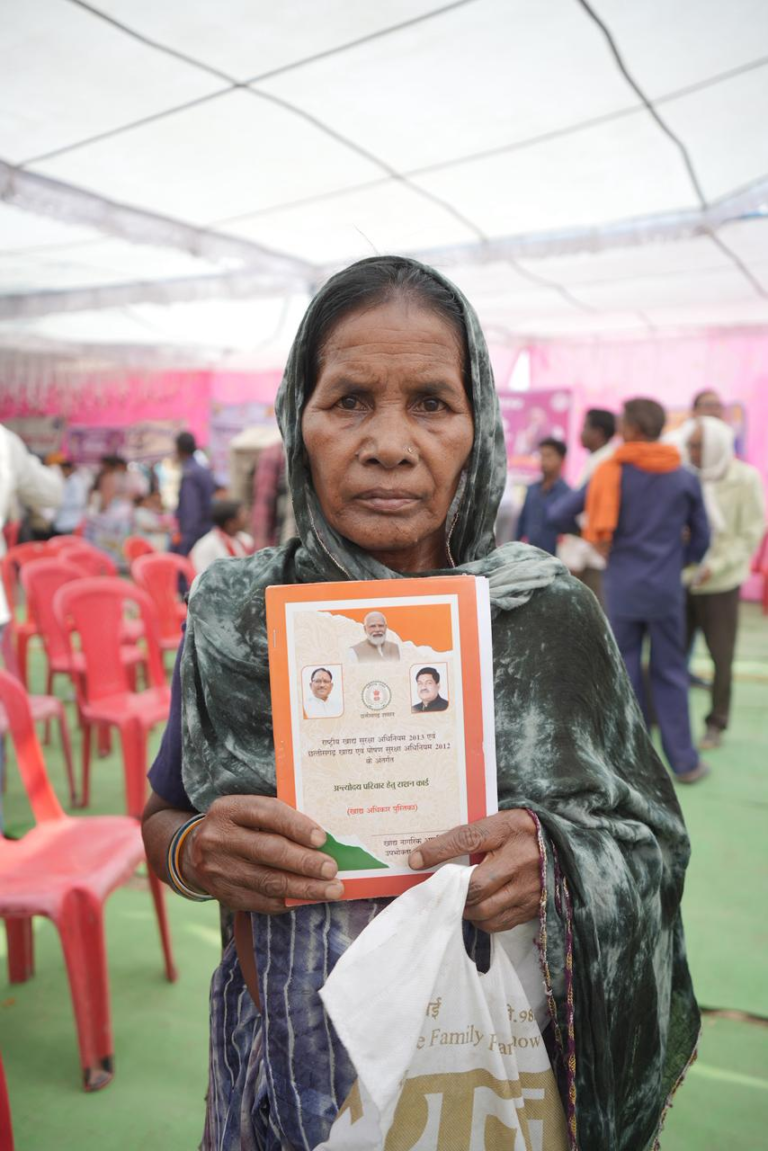 CG : सुशासन तिहार 2026 : जनसमस्याओं के त्वरित समाधान से ग्रामीणों में बढ़ा विश्वास