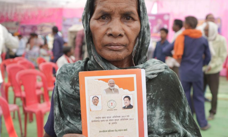 CG : सुशासन तिहार 2026 : जनसमस्याओं के त्वरित समाधान से ग्रामीणों में बढ़ा विश्वास