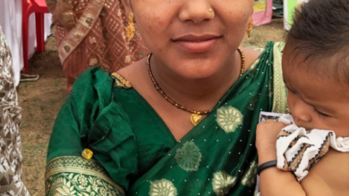 CG : प्रधानमंत्री मातृ वंदना योजना से बेटियों के भविष्य को मिला नया आधार