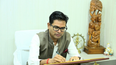 CG : वित्त मंत्री ओपी चौधरी ने यूपीएससी अभ्यर्थियों को दी शुभकामनाएं