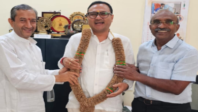 CG : मनोहर गौशाला के शोध कार्यों और जैविक पद्धति की हुई सराहना…