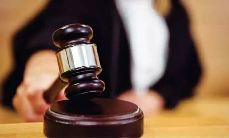CG : NIA कोर्ट ने पत्नी के कातिल पति को सुनाई उम्रकैद की सजा
