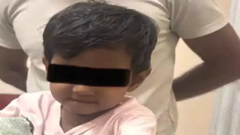 CG : रायपुर एम्स में दुर्लभ हृदय-सर्जरी सफल, मासूम को नई जिंदगी मिली