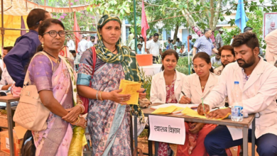 CG : मुख्यमंत्री के 'सुशासन' संकल्प से आ रहा बदलाव