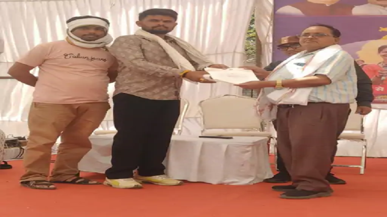 राजनांदगांव : जिला पशु अस्पताल में सुविधाएं जल्द जुटाए जाने की उठाई मांग…