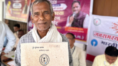 CG : सुशासन तिहार 2026: संवेदनशील पहल से समस्याओं का त्वरित समाधान