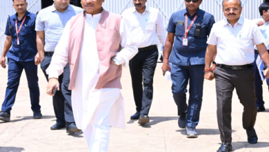 CG : मुख्यमंत्री विष्णुदेव साय सुशासन तिहार अंतर्गत अपने प्रदेशव्यापी दौरे का आज कर रहे हैं आगाज