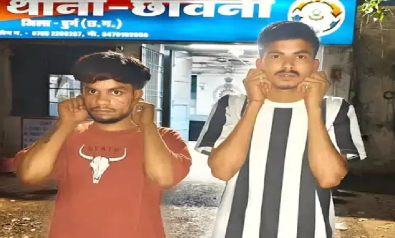 CG : भिलाई में स्टंटबाजों पर कार्रवाई, चलानी कार्रवाई के साथ बुलेट की जब्ती…