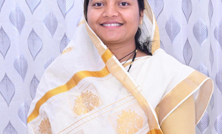 CG : मातृ दिवस पर मंत्री लक्ष्मी राजवाड़े ने दी शुभकामनाएँ