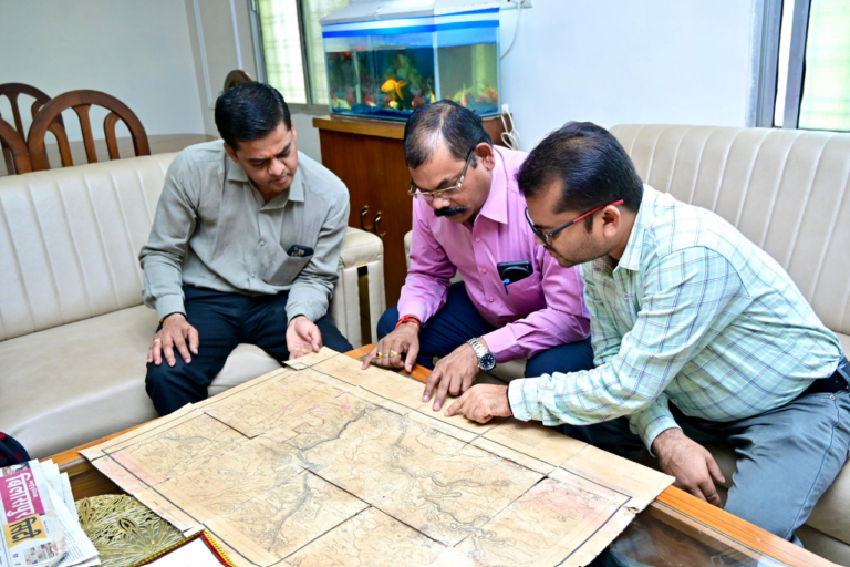 CG : 500 वर्ष पुरानी सांस्कृतिक विरासत का डिजिटल संरक्षण- पेंड्रा में मिलीं दुर्लभ पांडुलिपियां
