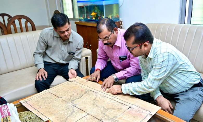 CG : 500 वर्ष पुरानी सांस्कृतिक विरासत का डिजिटल संरक्षण- पेंड्रा में मिलीं दुर्लभ पांडुलिपियां