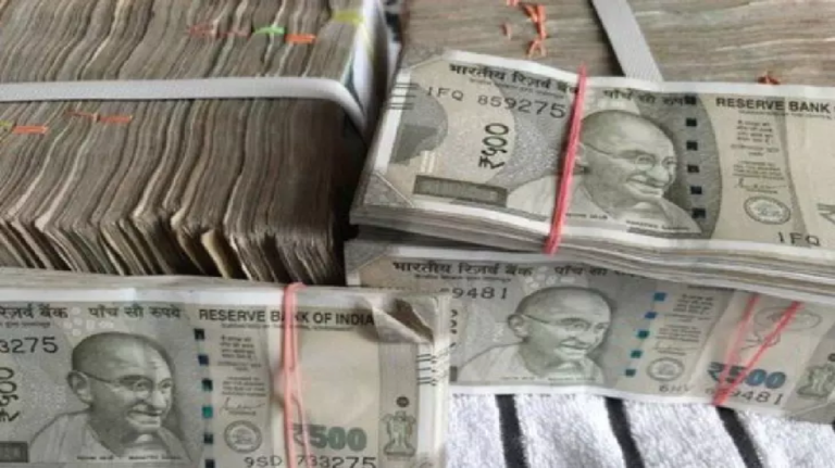 CG : रायपुर : धान खरीदी में 10 लाख की गड़बड़ी, FIR दर्ज…