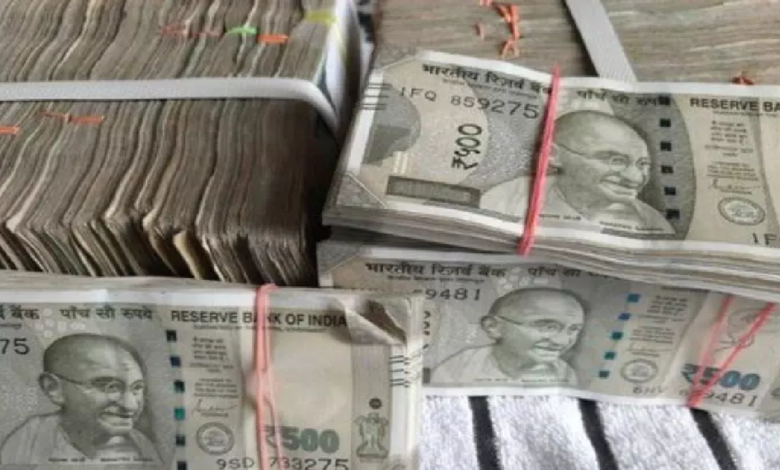 CG : रायपुर : धान खरीदी में 10 लाख की गड़बड़ी, FIR दर्ज…