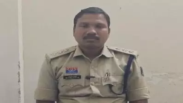 CG : बड़े भाई-भाभी ने की युवक की हत्या, जमीन के लालच में खून…