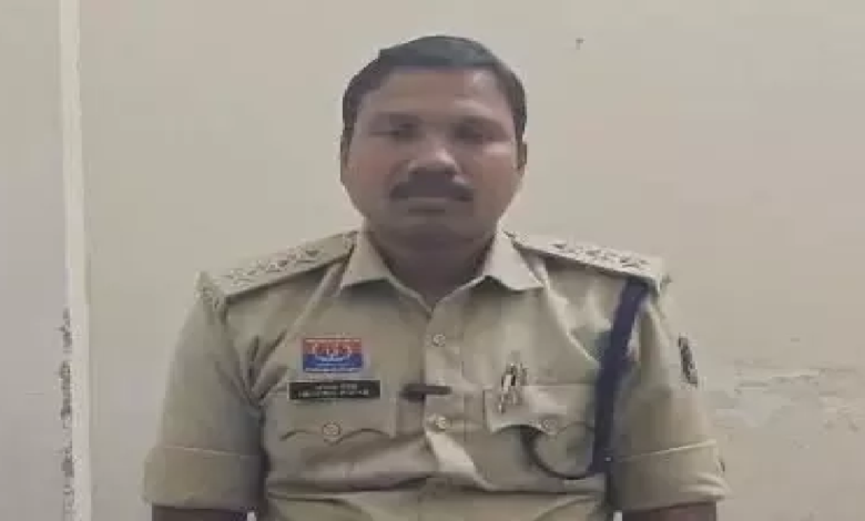 CG : बड़े भाई-भाभी ने की युवक की हत्या, जमीन के लालच में खून…