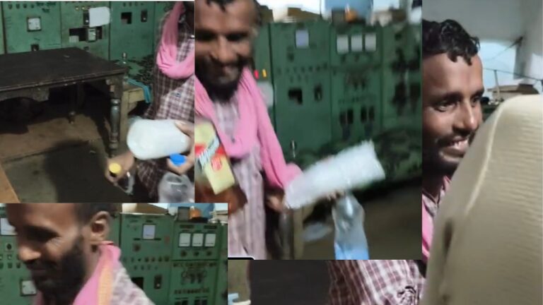 Rajnandgaon: सोमनी उपकेन्द्र में शराब पार्टी करने का वीडियो सोशल मीडिया पर वायरल होने पर आउटसोर्सिंग ठेका कर्मचारी को कार्य से हटाने के निर्देश…..