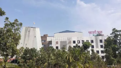CG : सामान्य प्रशासन विभाग ने 4 कर्मचारियों को दी नई पोस्टिंग …