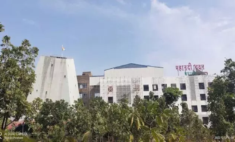 CG : सामान्य प्रशासन विभाग ने 4 कर्मचारियों को दी न‌ई पोस्टिंग …