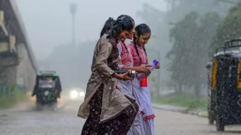 CG : आंधी-तूफान बारिश की चेतावनी, आज के लिए मौसम विभाग का अलर्ट …