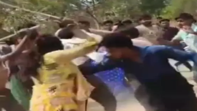 CG : तालाब में मछली पकड़ने को लेकर दो पक्षों में हिंसक झड़प, बच्चे समेत कई घायल …