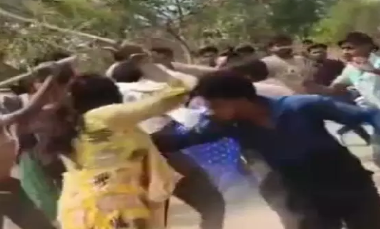 CG : तालाब में मछली पकड़ने को लेकर दो पक्षों में हिंसक झड़प, बच्चे समेत कई घायल …