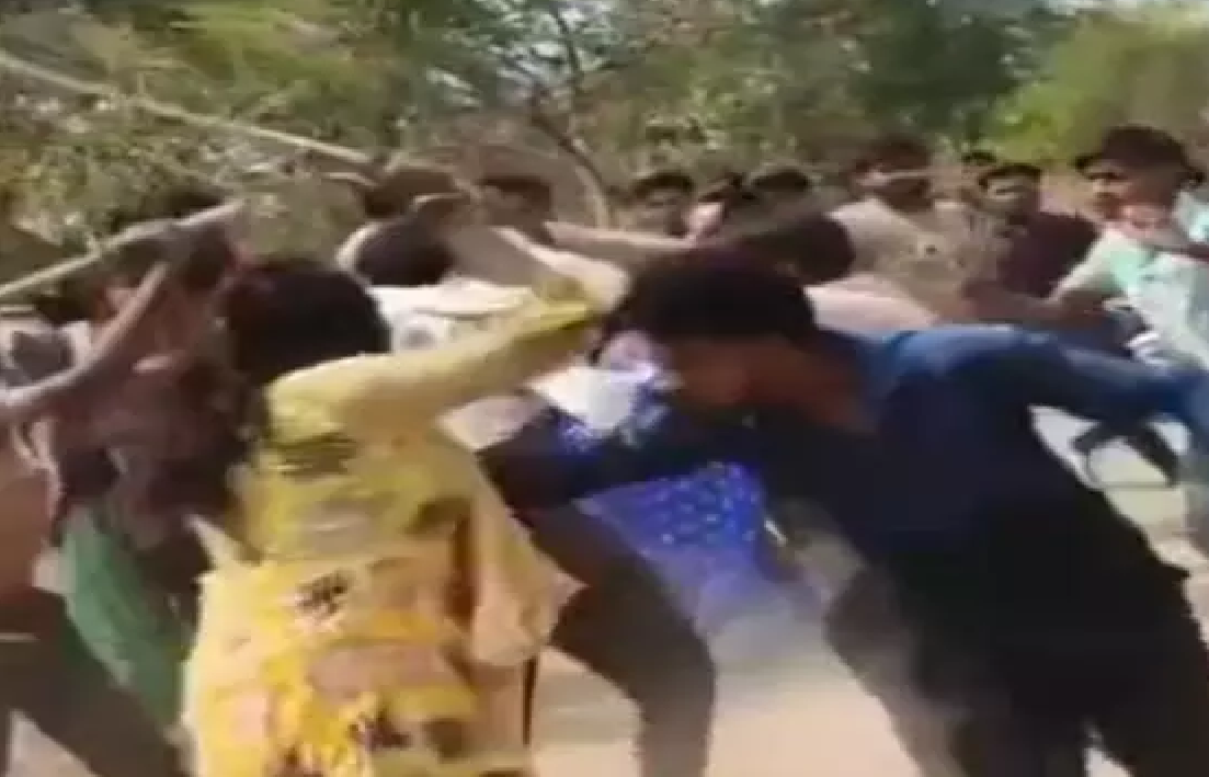 CG : तालाब में मछली पकड़ने को लेकर दो पक्षों में हिंसक झड़प, बच्चे समेत कई घायल …