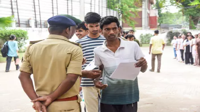 CG : NEET परीक्षा रद्द, सीबीआई करेगी जांच, जल्द होगा नई परीक्षा की डेट का ऐलान …