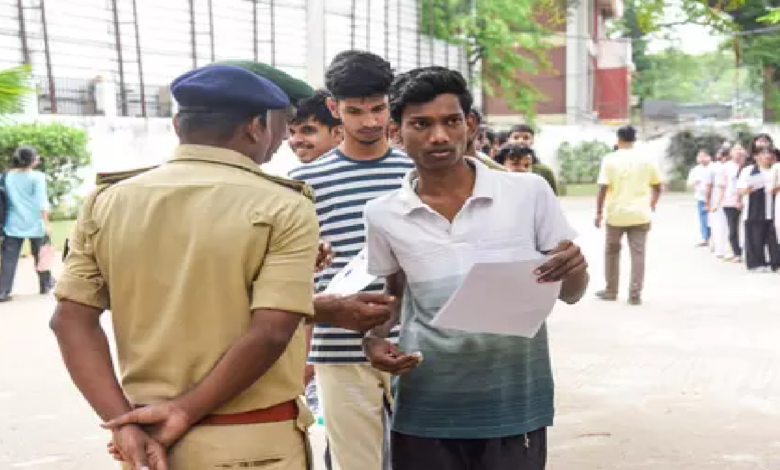 CG : NEET परीक्षा रद्द, सीबीआई करेगी जांच, जल्द होगा नई परीक्षा की डेट का ऐलान …