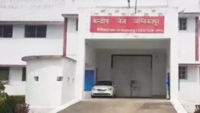 CG : उल्टी-दस्त से कैदी की मौत, मेडिकल कॉलेज हॉस्पिटल में चल रहा था इलाज …