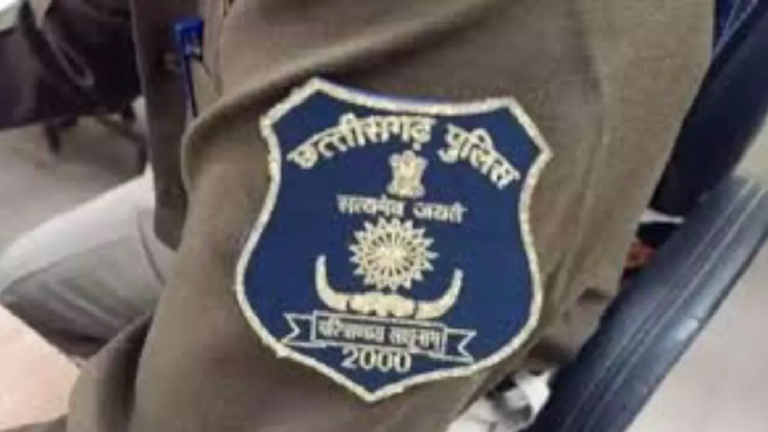 CG : एक दर्जन पुलिस अफसरों का ट्रांसफर …